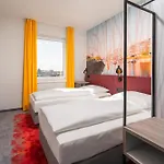 ホテル Campanile 3*