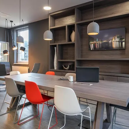 Campanile 3* Duisburg