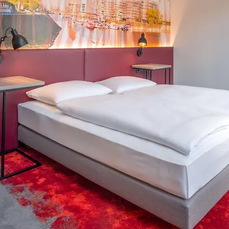 Campanile דיסבורג