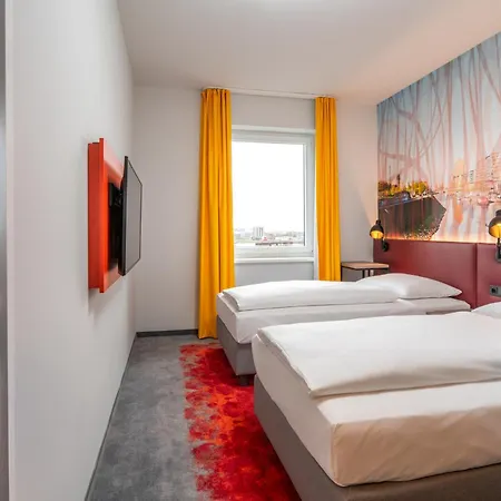 Campanile Hotel