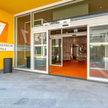 מלון Campanile 3*