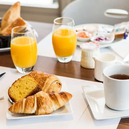 Campanile דיסבורג