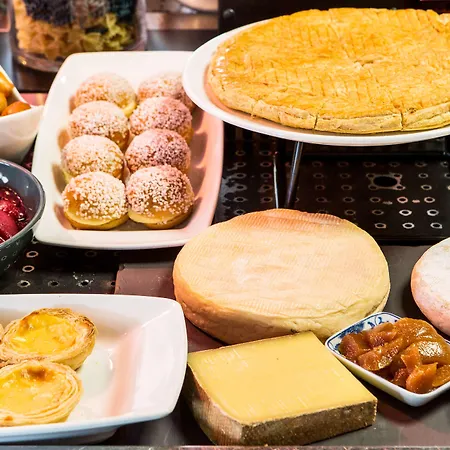 Campanile Szálloda Duisburg