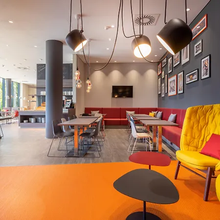 Campanile 3* דיסבורג