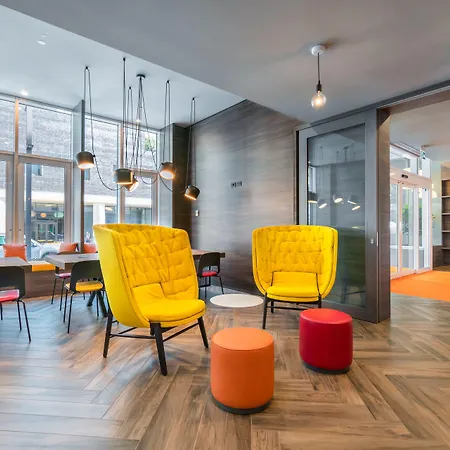 Campanile דיסבורג