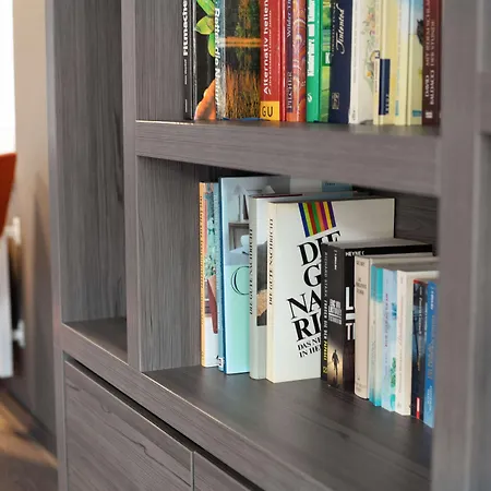 Campanile דיסבורג