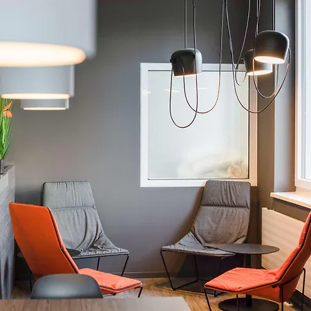 Campanile מלון דיסבורג