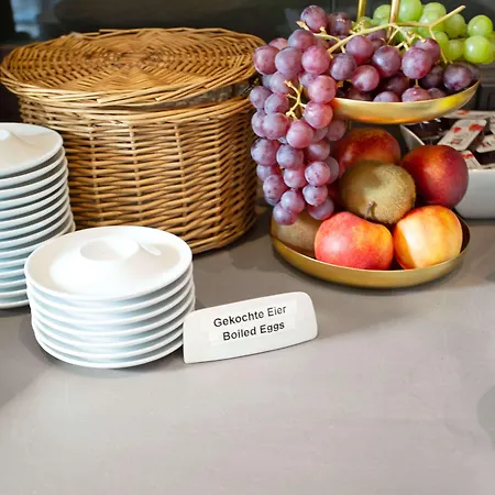 Campanile 3* Duisburg