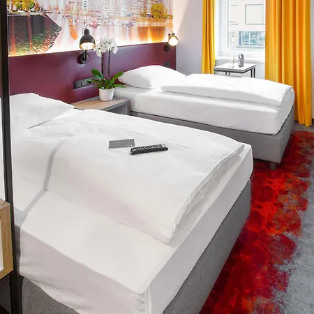 Campanile 3* דיסבורג