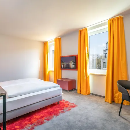 Hotel Campanile Duisburg