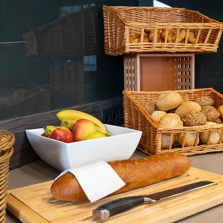 Campanile דיסבורג