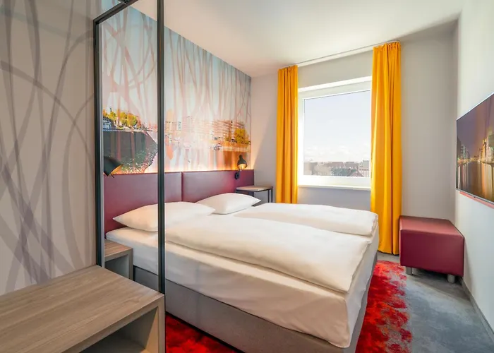Hotel Campanile