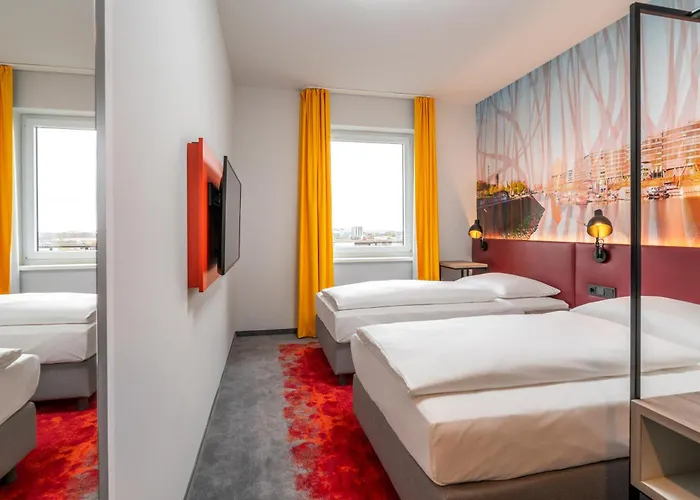 Campanile Hotel