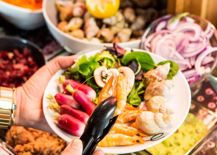 Hotel Campanile Duisburgo