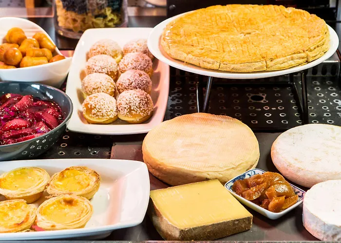 Campanile Hotel Duisburg