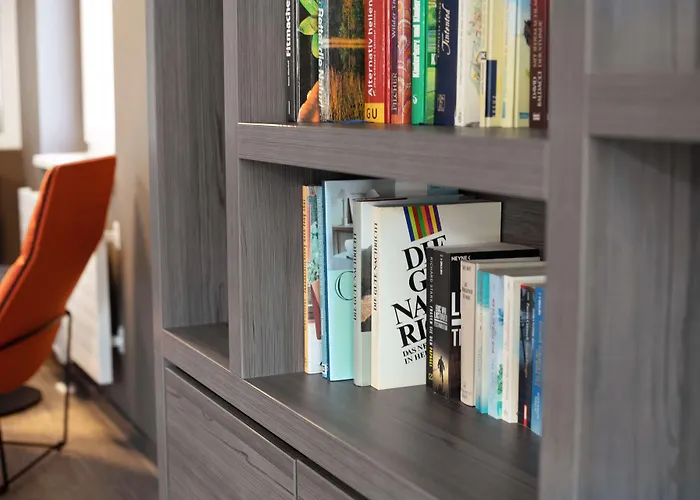 Campanile 杜伊斯堡