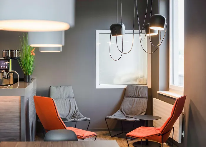 Campanile Hotel Duisburg