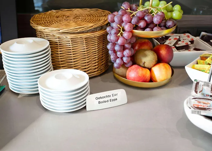 Campanile 3* Duisburgo