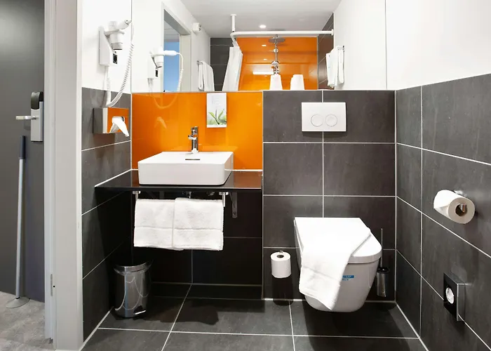 Campanile Hotel Duisburg